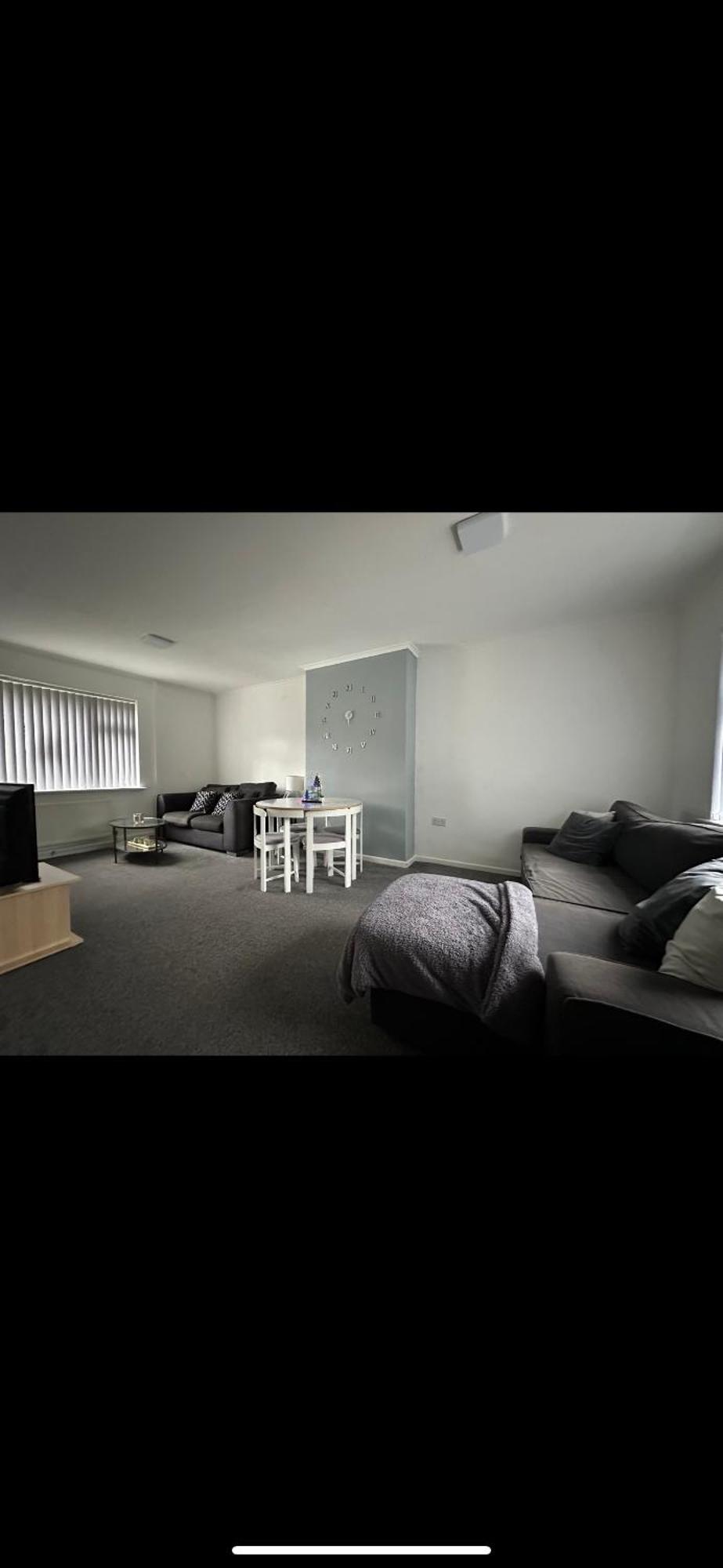 Noormak Nights Apartment Birmingham Bagian luar foto