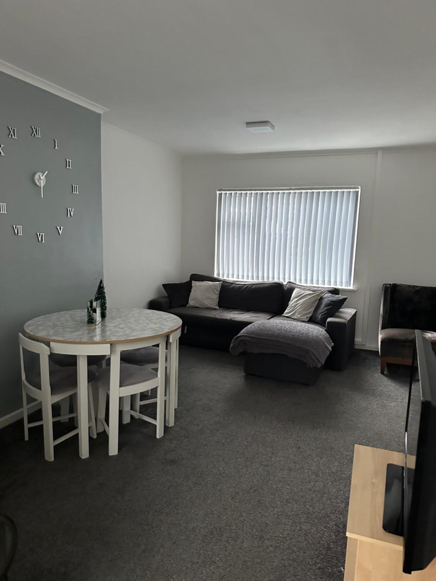 Noormak Nights Apartment Birmingham Bagian luar foto