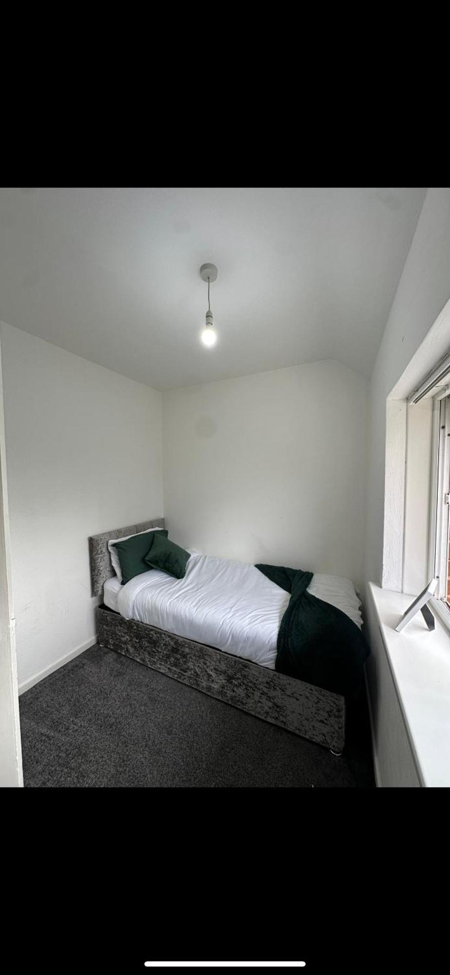Noormak Nights Apartment Birmingham Bagian luar foto