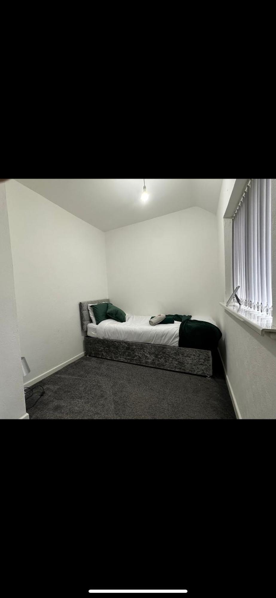 Noormak Nights Apartment Birmingham Bagian luar foto